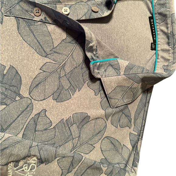 Golf shirt, extra large - Picture 5 of 7